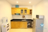 Lovely one bedroom apartment for rent in Cau Giay area
